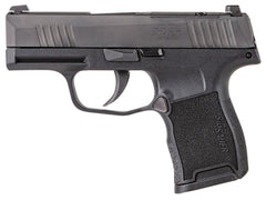 SIG 365380BSSMSMA   *MA*P365 380ACP MS 3.1 10R BLK