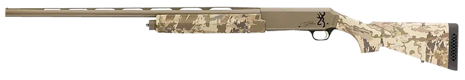 BRN 011438205 SIL FIELD           12 3.5   26 AURC