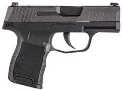 SIG 365380BSSMSMA   *MA*P365 380ACP MS 3.1 10R BLK