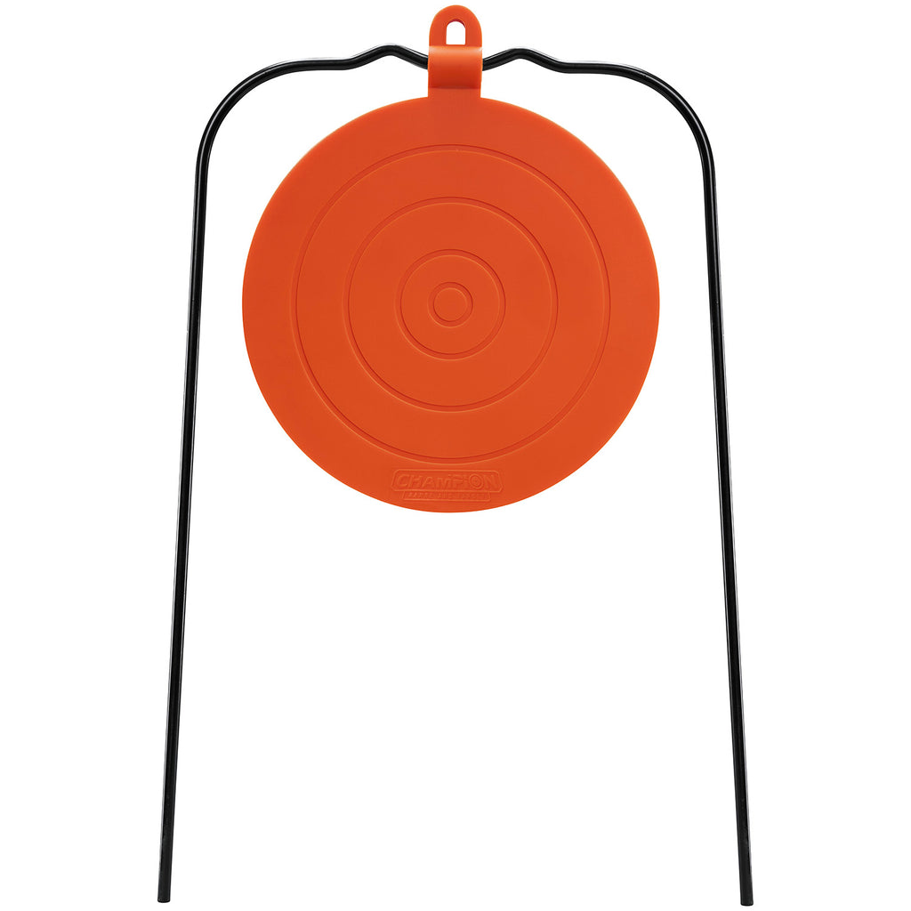 CHAMP 40867      CENTRFR HANGNG GONG TRGT SLFHEAL