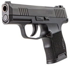 SIG 365380BSSMSMA   *MA*P365 380ACP MS 3.1 10R BLK