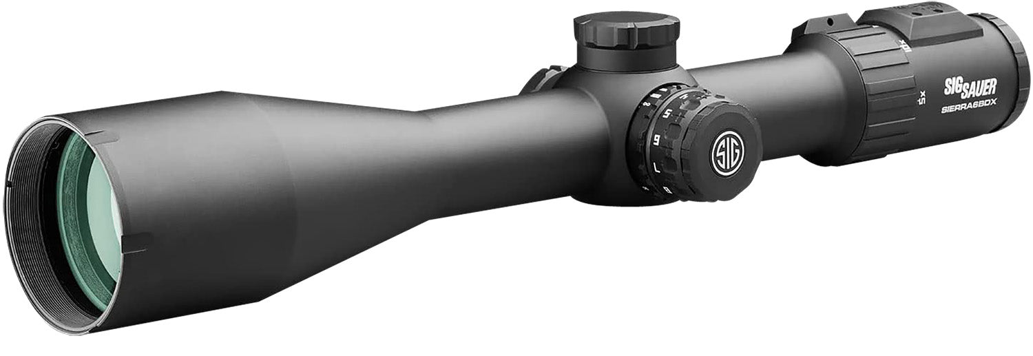 SIG SOTD65111   TANGODMR SCP 5-30X56 34MM MOA