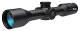 SIG SOW63112    WHSKY6 SCOPE 3-18X44 30MM LOCKNG