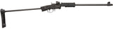 CHIA 500.265    LITTLE BADGR X 22LR 16.5 12R BLK