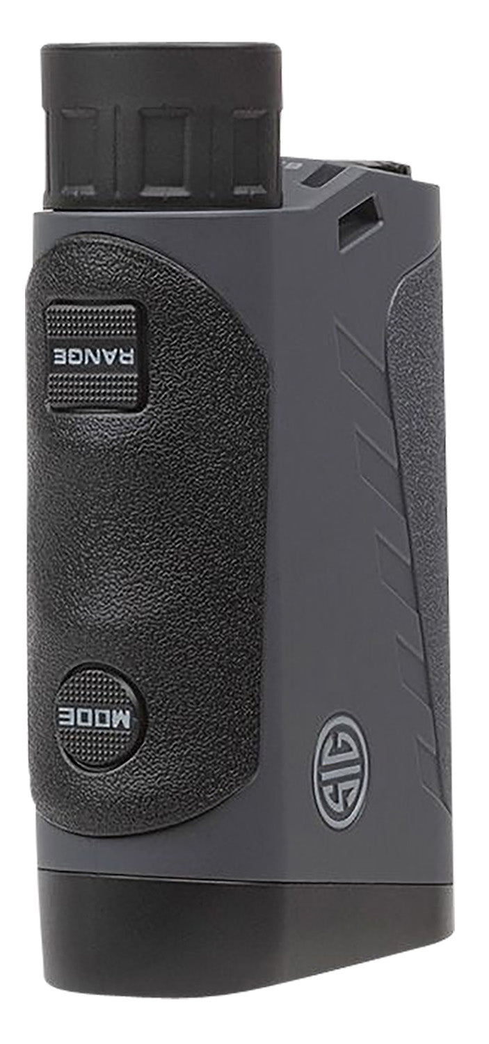 SIG SOKCN606    KILO CANYON LRF 6X22MM RED LED
