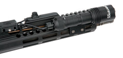 NSTICK LGL-ML1      OFFSET MNT LGL SERIES