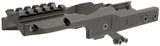 MIDWEST MI-AK-ALPHA-RDM   AK ALPHA RAILED DOT MNT
