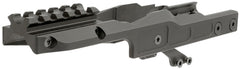MIDWEST MI-AK-ALPHA-RDM   AK ALPHA RAILED DOT MNT