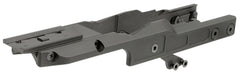 MIDWEST MI-AK-ALPHA-RDM   AK ALPHA RAILED DOT MNT
