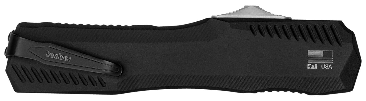 KER 9000        LIVEWIRE   FULL-SIZE OTF  USA  3.3