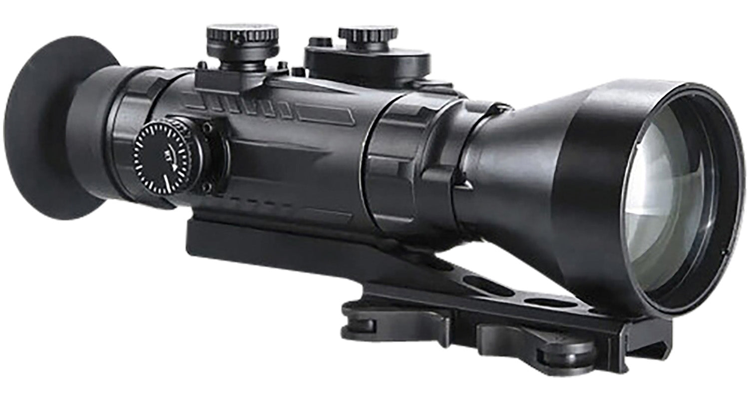 AGM 15WP4423474111  WOLVERINE PRO4 3APW NV RFL SCP