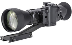 AGM 15WP4423474111  WOLVERINE PRO4 3APW NV RFL SCP