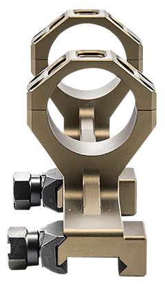 GEISSELE 05-381S     30MM EXTENDED  MOUNT