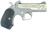 BOND BACY   CYCLOPS BIG BORE  45-70 4.25"  2R STST