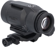 SIG SOJ5M001    JULIET5-MCRO MAGNIFIER 5X24 PB MNT
