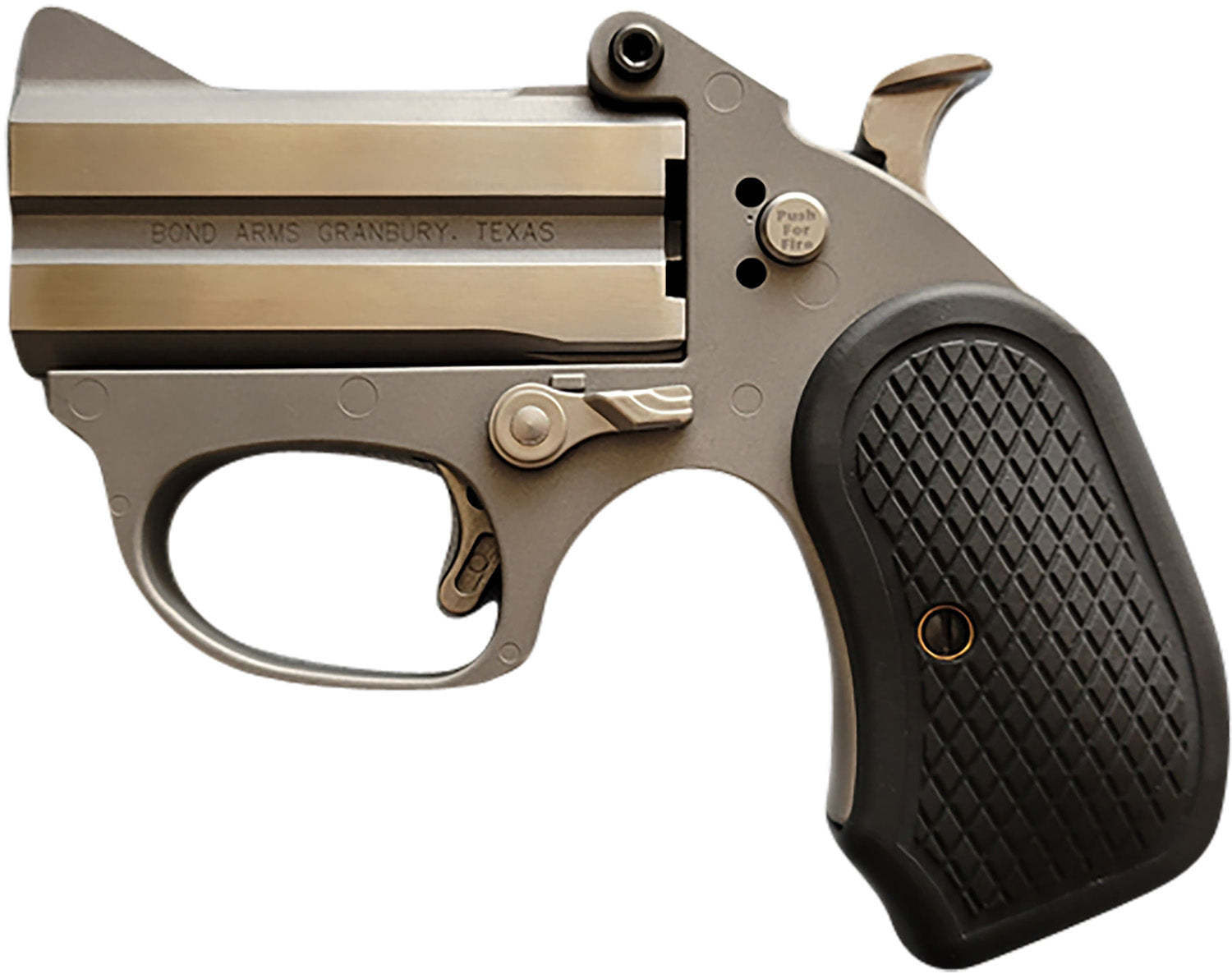 BOND BAHB   HONEY-B           22LR    3    2R STST