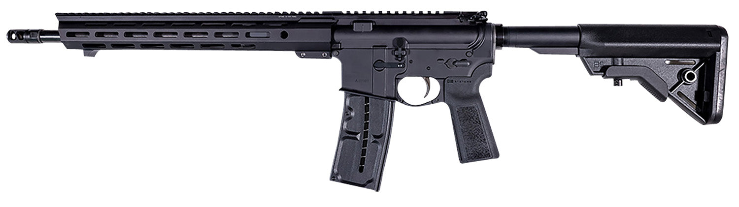 FRNKLN 00-10058-BLK  F17-X         17WSM  16   20R