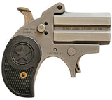 BOND BASTB  STUBBY            380     3    2R STST