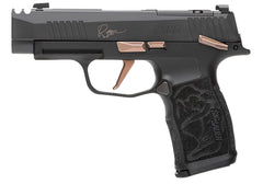 SIG 365XL9ROSEMS10      P365XL 9M ROSE MS  10R*MA*