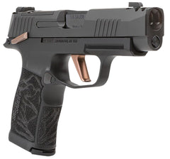 SIG 365XL9ROSEMS10      P365XL 9M ROSE MS  10R*MA*