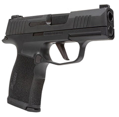 SIG 3659BXR3P           P365 9MM OP RDY 2 10R