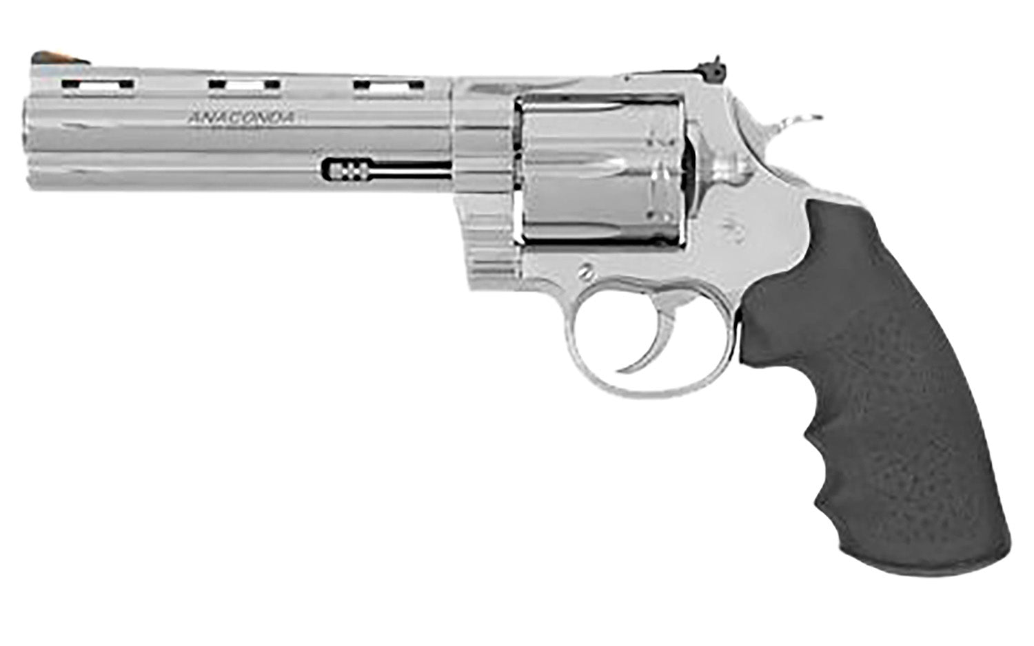COLT*ANACONDA-SP4RTS     ANACONDA 44MAG 4.25    SS