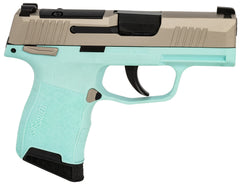 SIG 365380REBMS         P365 380 XR3MS 3.1 10R TRQ