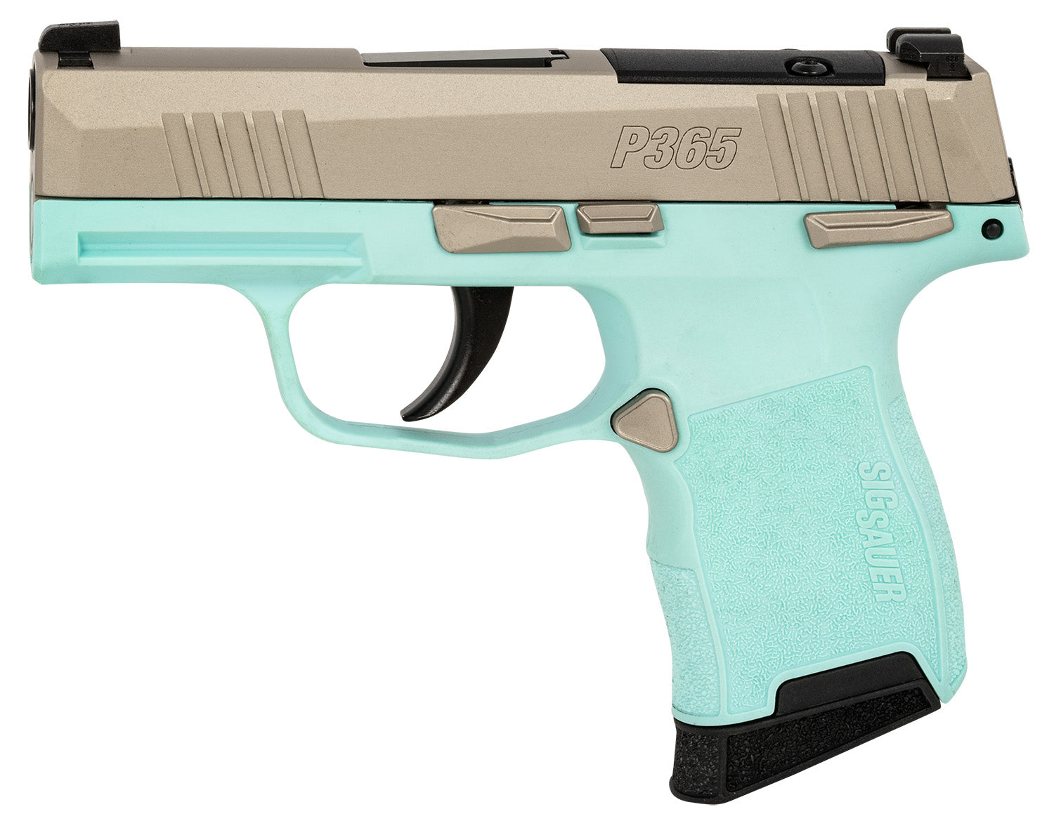 SIG 365380REBMS         P365 380 XR3MS 3.1 10R TRQ