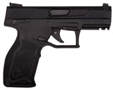 TAU 1-TX22231       TX22C 22LR 3.6 NMS 2X13 BK/BK