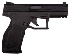 TAU 1-TX22231       TX22C 22LR 3.6 NMS 2X13 BK/BK
