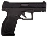 TAU 1-TX22231-10    TX22C 22LR 3.6 NMS 2X10 BK/BK