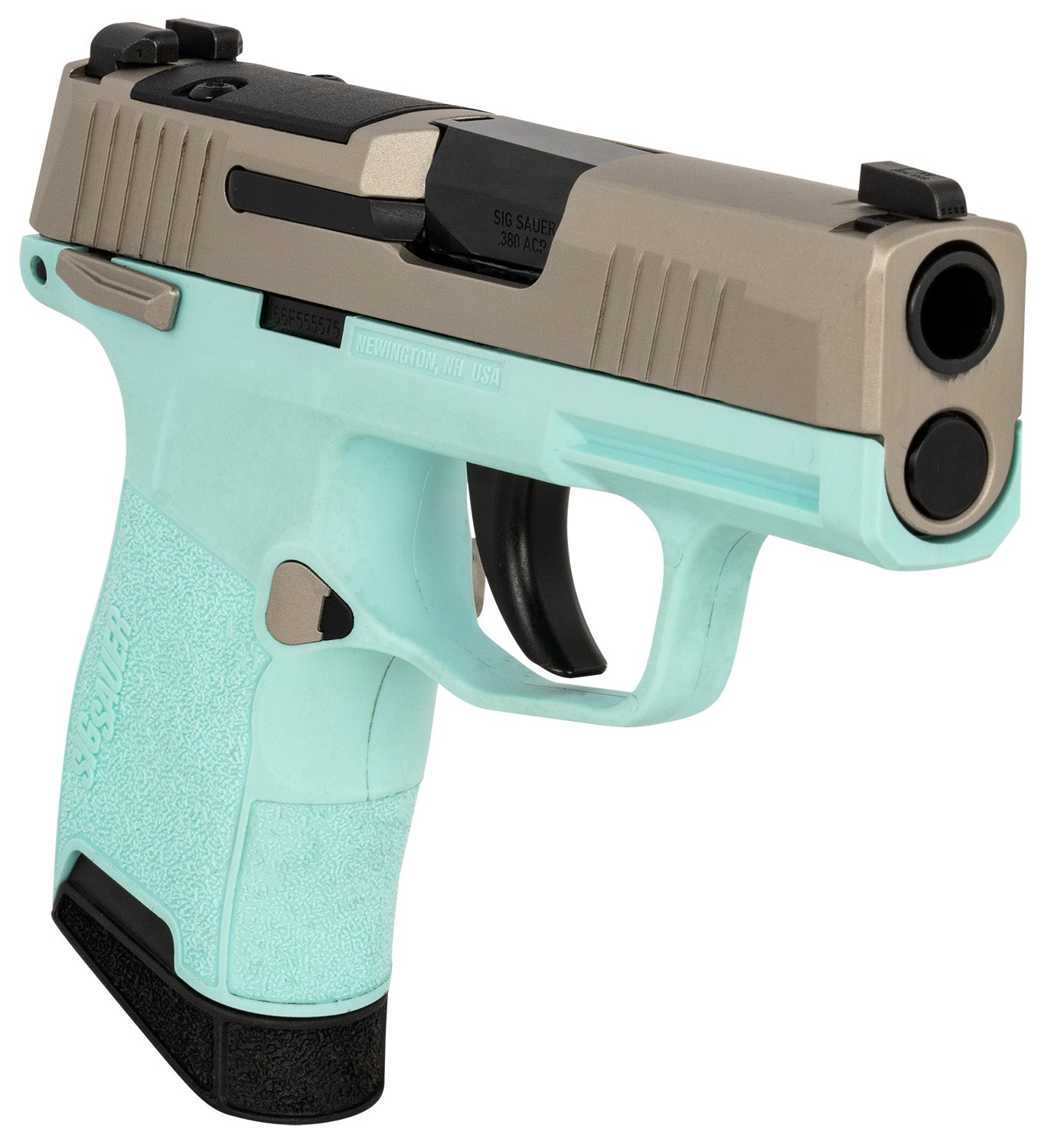 SIG 365380REBMS         P365 380 XR3MS 3.1 10R TRQ