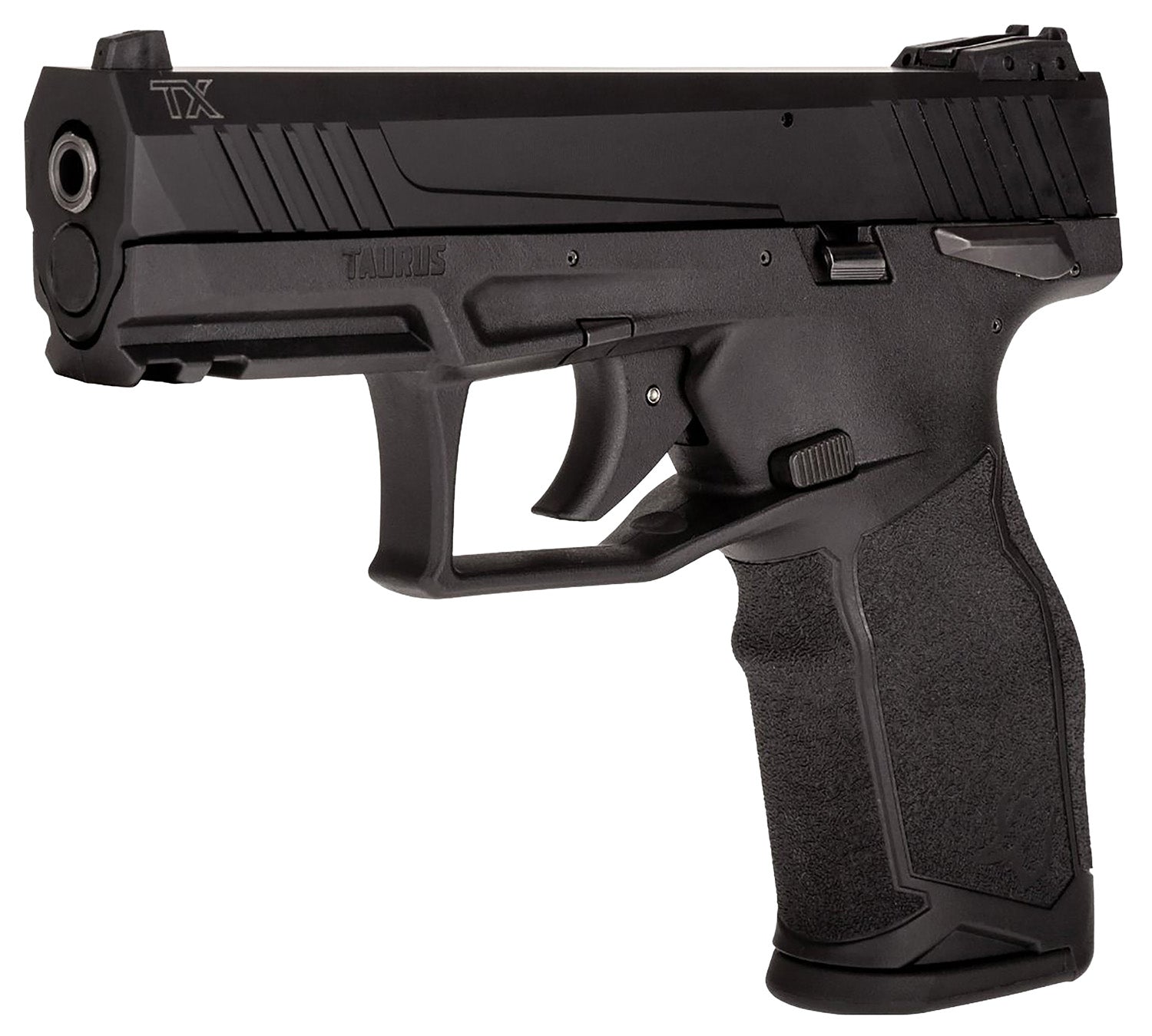 TAU 1-TX22231       TX22C 22LR 3.6 NMS 2X13 BK/BK