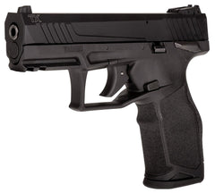 TAU 1-TX22231       TX22C 22LR 3.6 NMS 2X13 BK/BK