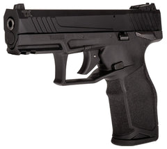 TAU 1-TX22231-10    TX22C 22LR 3.6 NMS 2X10 BK/BK