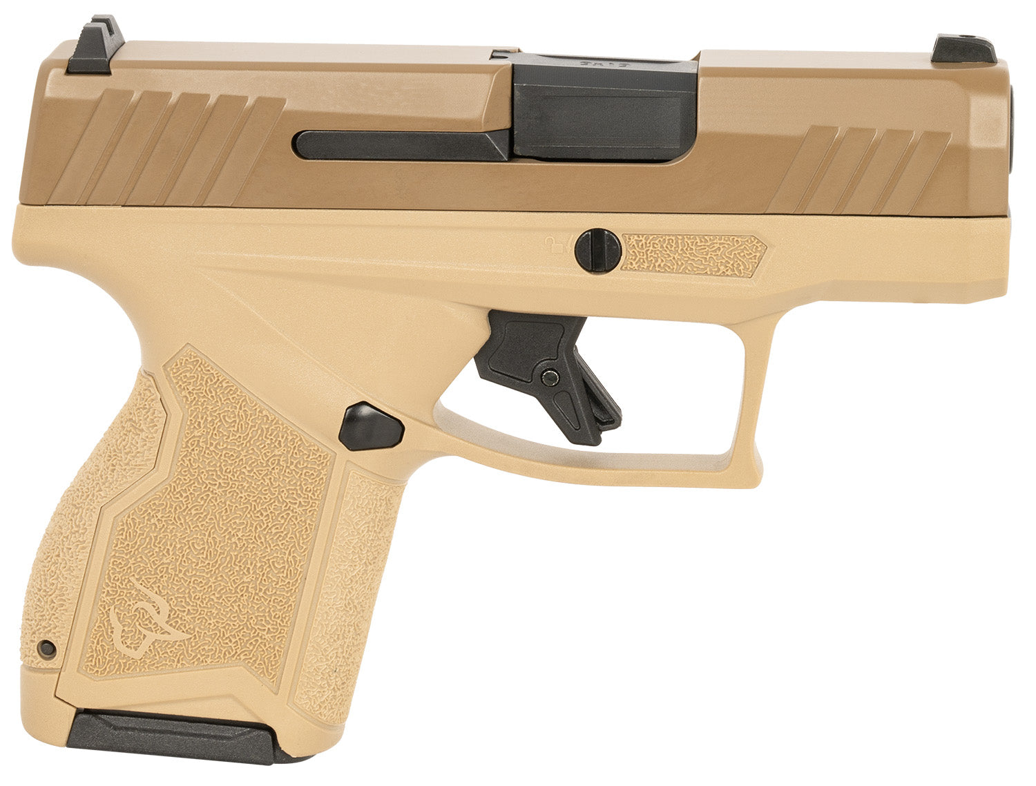 TAU 1-GX4M931ET        GX4 9MM 3      11R   TN/COY