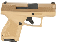 TAU 1-GX4M931ET        GX4 9MM 3      11R   TN/COY