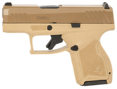 TAU 1-GX4M931ET        GX4 9MM 3      11R   TN/COY