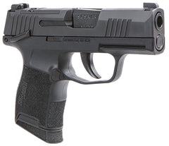 SIG 3659BXR3PMS         P365 9MM OP RDY 2 10R  MAN