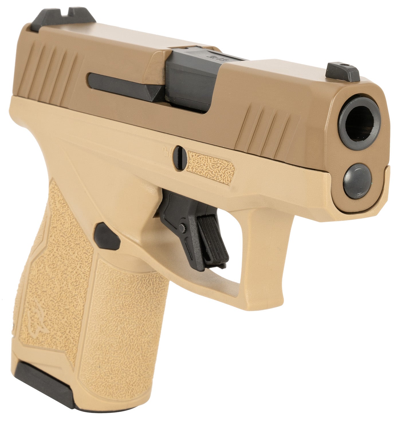 TAU 1-GX4M931ET        GX4 9MM 3      11R   TN/COY