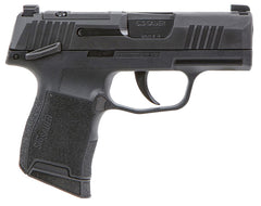 SIG 3659BXR3PMS         P365 9MM OP RDY 2 10R  MAN