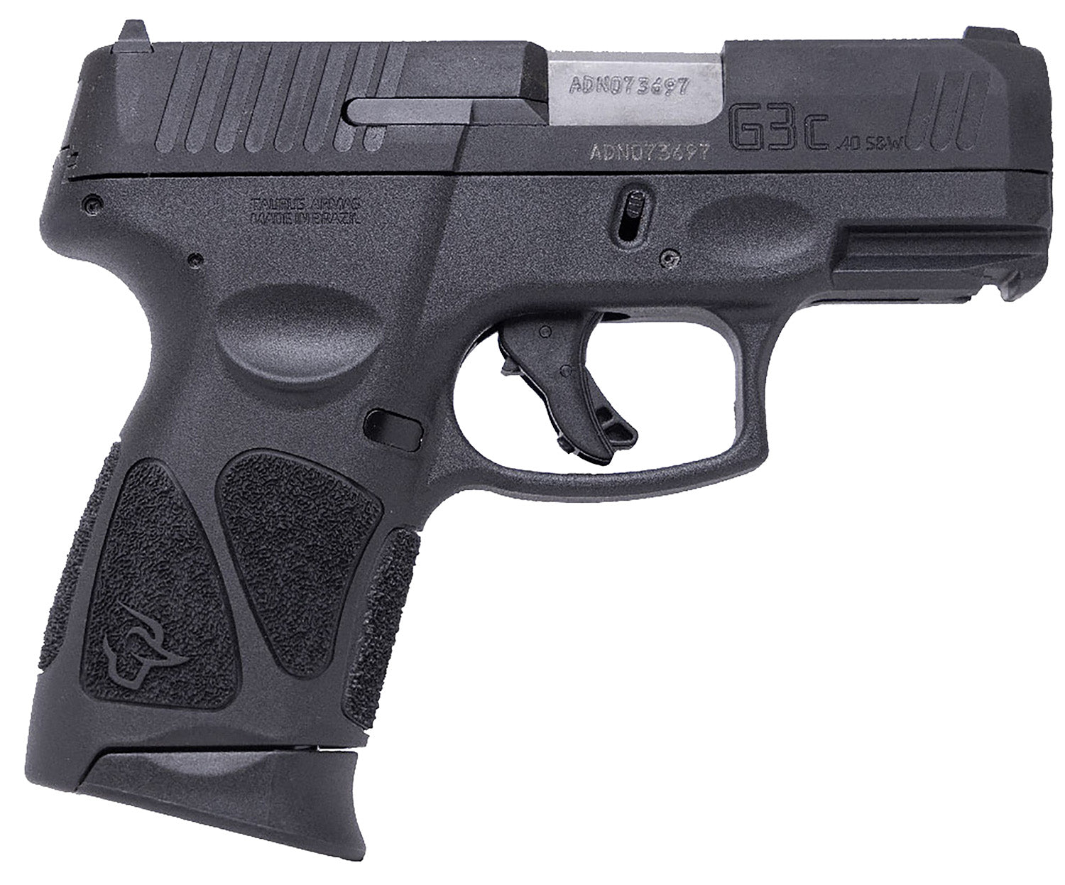 TAU 1-G3C4031        G3C  40SW  3.26 3X10    BK/BK