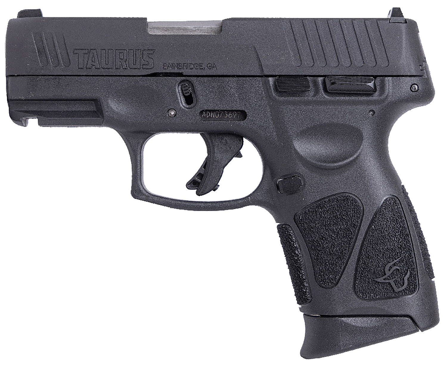 TAU 1-G3C4031        G3C  40SW  3.26 3X10    BK/BK
