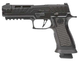 SIG P320V004-10          P320 9M SPCT  4.6 10R BLK