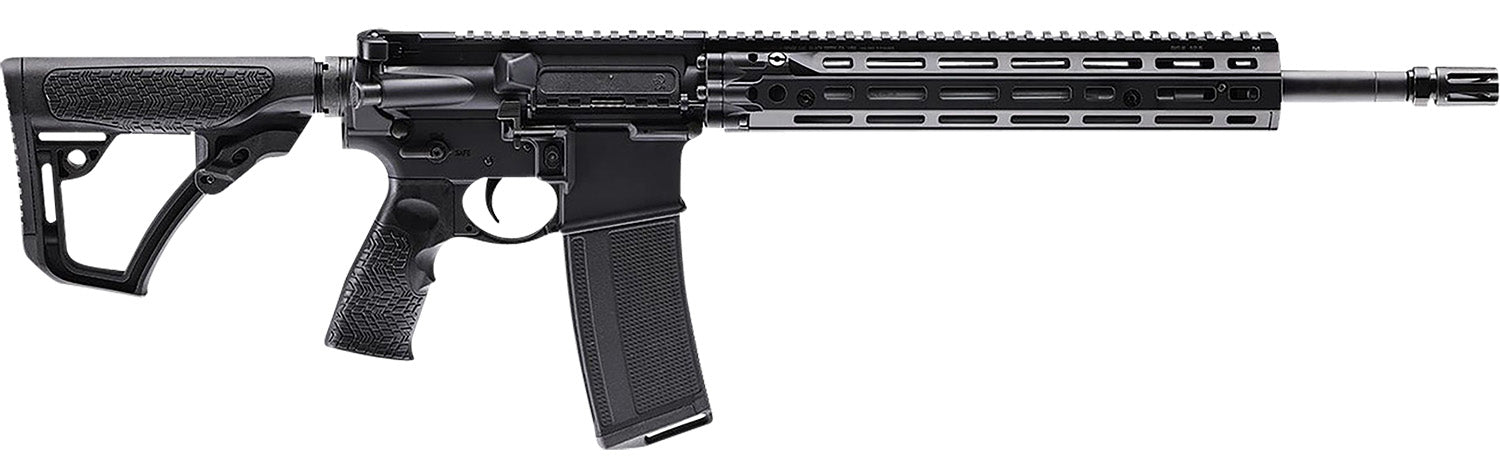 DDF 0219110750047     DD4  RIII  5.56 16  30R  BLK
