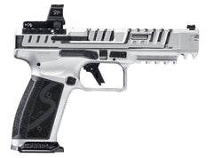 CIA HG7607C-N    CANIK RIVAL-S  9M OPT 5   18R SS
