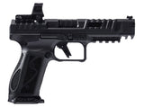 CIA HG7607-N     CANIK RIVAL-S  9M OPT 5   18R DKS