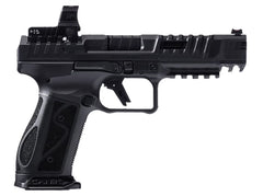 CIA HG7607-N     CANIK RIVAL-S  9M OPT 5   18R DKS