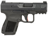 CIA HG7620-N     CANIK METE MC9 9M     3.18 12R BK