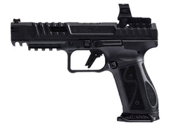 CIA HG7607-N     CANIK RIVAL-S  9M OPT 5   18R DKS
